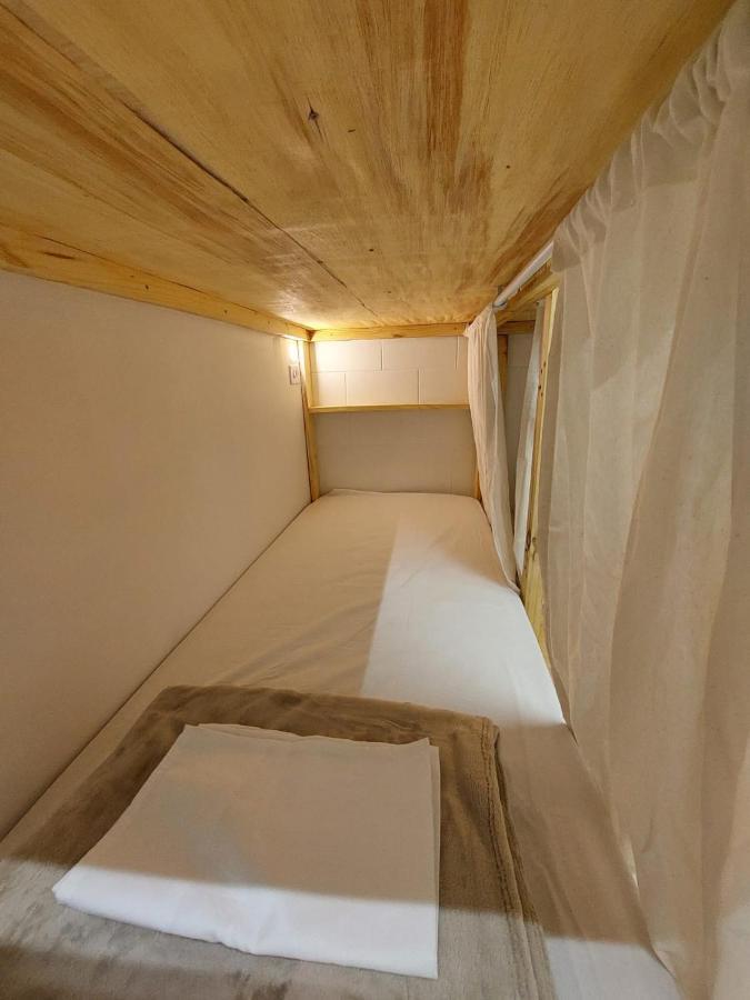 New Way Albergue *