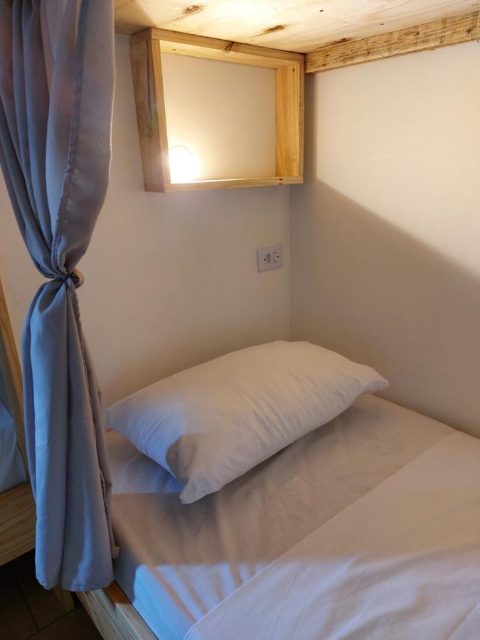 Albergue New Way