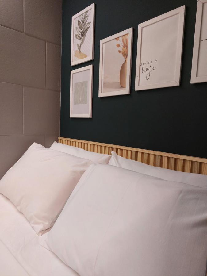 Albergue New Way São Paulo
