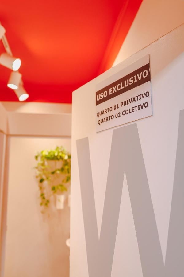 Albergue New Way