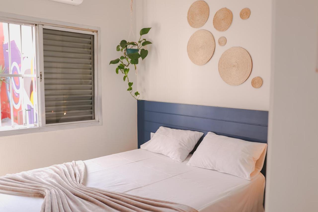 New Way Albergue