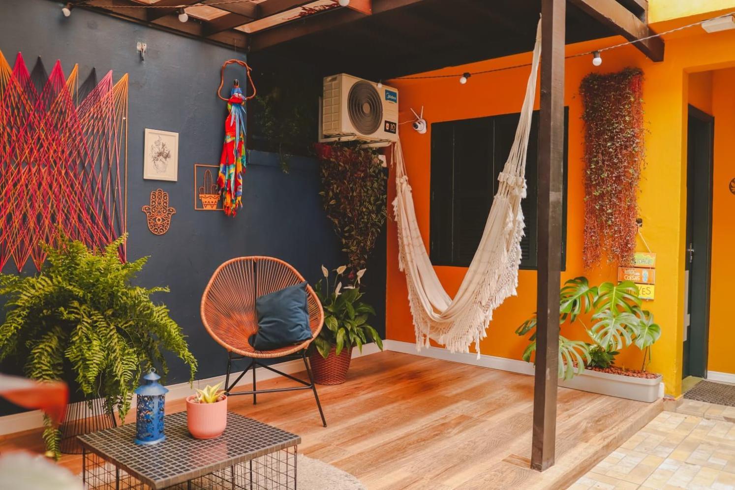 New Way Albergue *
