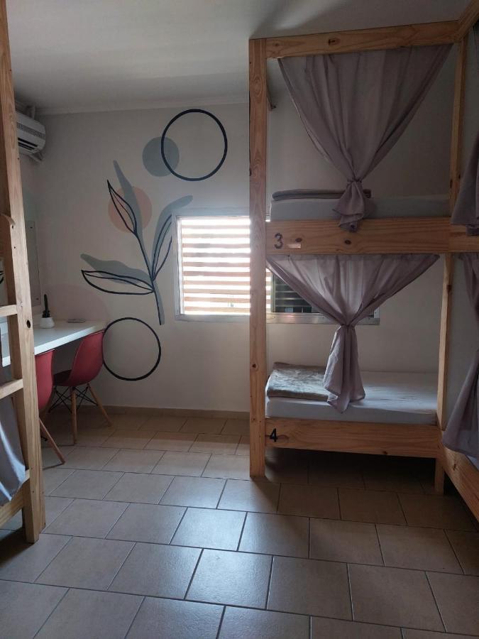 New Way Hostel *