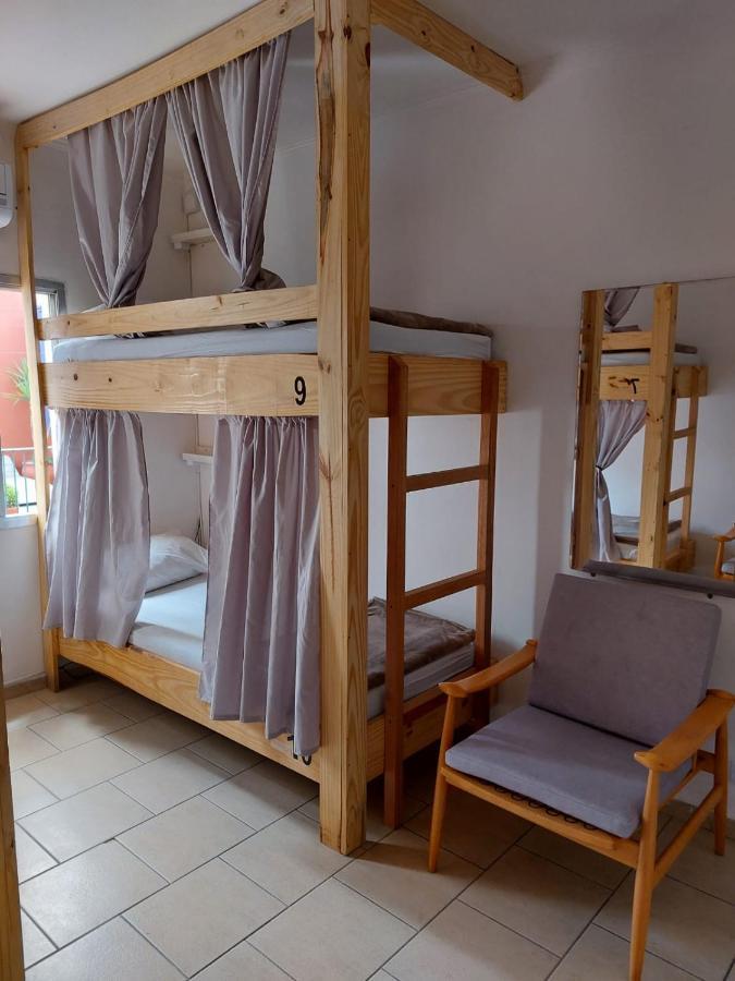 New Way Hostel *